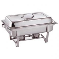 Chafing dishes 1/1