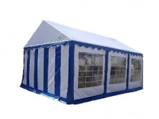 Party tent 4x6
